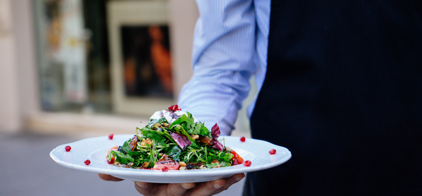 cheap hostess and waiters training in cape town