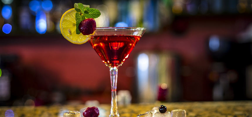 cocktail bartender short course